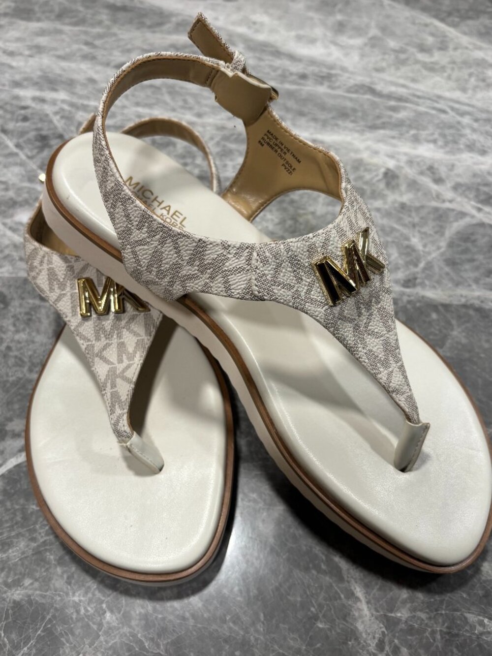 Michael Kors Sandals- 8 Medium